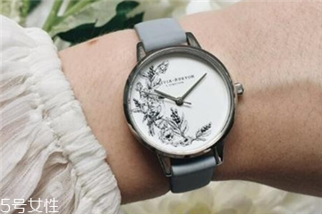 手表為什么要戴左手？手表戴左手的原因