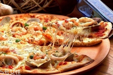 半成品披薩烤多長時間？半成品披薩烤多久？