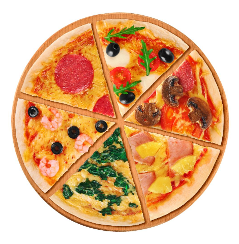 半成品披薩烤多長時間？半成品披薩烤多久？