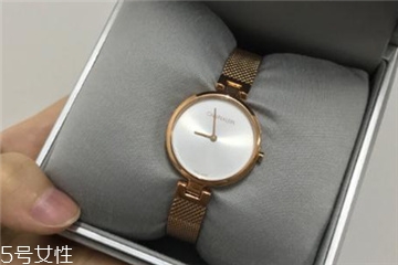 手表為什么中午跳日期？手表中午跳日期怎么辦？