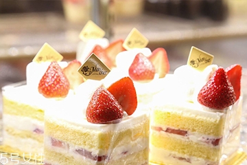 慕斯蛋糕好吃嗎？慕斯蛋糕的做法