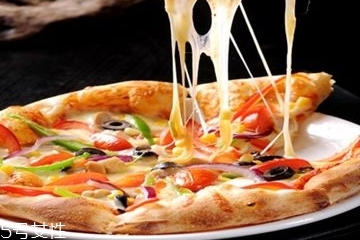 半成品披薩能用微波爐嗎？半成品披薩微波爐可以烤嗎？