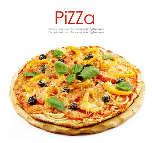 半成品披薩能用微波爐嗎？半成品披薩微波爐可以烤嗎？