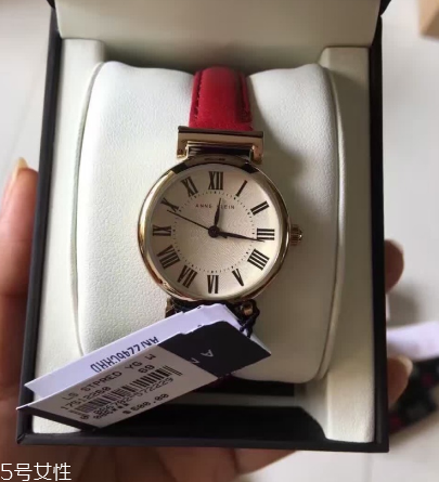 手表為什么不走了？手表停走是什么原因？