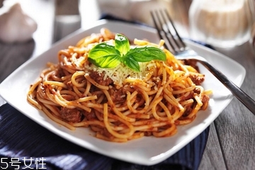 意大利面是粗糧嗎？意大利面屬于粗糧嗎？