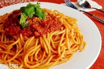 意大利面是意大利的嗎？意大利面來(lái)自哪里？