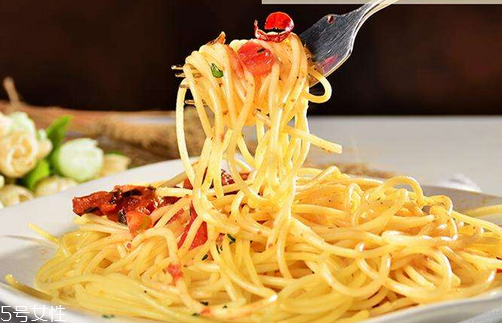 意大利面是意大利的嗎？意大利面來自哪里？