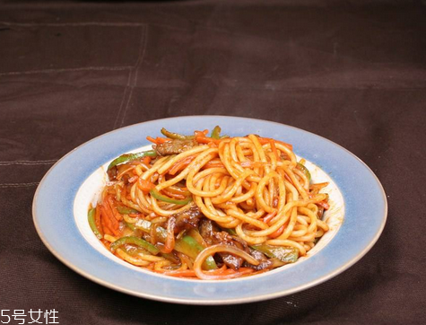 意大利面是意大利的嗎？意大利面來自哪里？