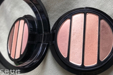 阿瑪尼眼影哪個好看？阿瑪尼眼影試色
