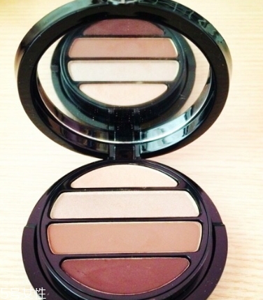 阿瑪尼眼影哪個好看？阿瑪尼眼影試色