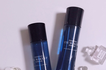 阿瑪尼眼部卸妝怎么用？阿瑪尼眼唇卸妝液使用心得