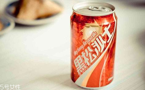 黑松沙士什么味 黑松沙士好喝嗎 黑松沙士什么味 黑松沙士好喝嗎