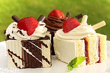 蛋糕用動物奶油和植物奶油哪個好？動物奶油和植物奶油區(qū)別