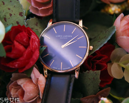 lars larsen是什么牌子？lars larsen品牌介紹