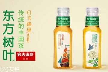 東方樹葉哪個味道好喝 東方樹葉有幾種口味 東方樹葉哪個味道好喝 東方樹葉有幾種口味