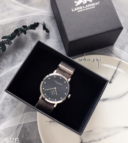 lars larsen手表多少錢？lars larsen手表正品價(jià)格