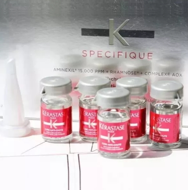 巴黎卡詩奇跡紅安瓶怎么用？卡詩紅安瓶多久用一瓶