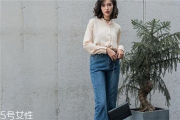 喇叭褲怎么搭配顯腿長(zhǎng)？喇叭褲怎么穿顯高？