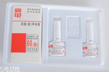 亮甲能治好腳氣嗎？腳氣能用亮甲治嗎？