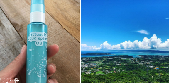 控油噴霧哪個牌子好 夏日熱賣控油噴霧盤點 控油噴霧哪個牌子好 夏日熱賣控油噴霧盤點