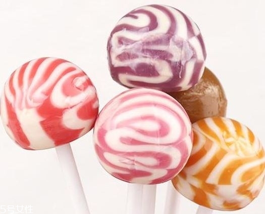 棒棒糖能吃飽嗎？棒棒糖能緩解饑餓嗎