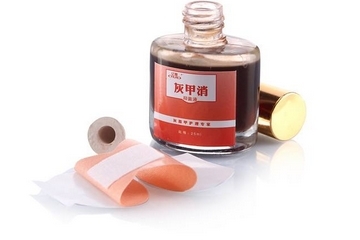 亮甲孕婦可以用嗎？孕婦可以用亮甲嗎？