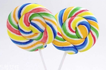 棒棒糖怎么保存？棒棒糖可以放冰箱嗎