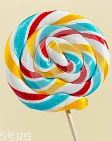 棒棒糖怎么保存？棒棒糖可以放冰箱嗎