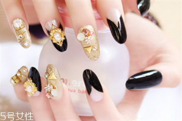 貼片美甲能長期做嗎 貼片美甲怎樣取下來 貼片美甲能長期做嗎 貼片美甲怎樣取下來