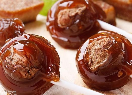 棒棒糖的做法 棒棒糖怎么做？