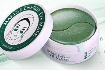 韓國眼膜哪個牌子好？韓國眼膜品牌排行榜