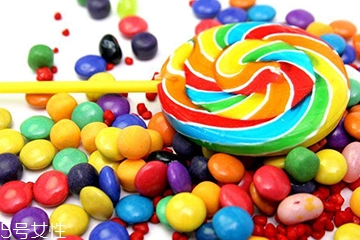 棒棒糖吃多了會怎樣？棒棒糖吃多了會得糖尿病嗎？