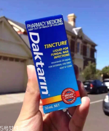 澳洲灰指甲水效果如何？澳洲灰指甲水有用嗎？
