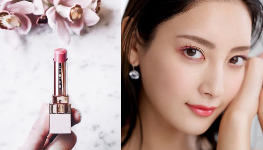 怎樣涂口紅不掉色 口紅不掉色的小竅門 怎樣涂口紅不掉色 口紅不掉色的小竅門