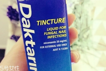 澳洲灰指甲水使用說明 澳洲灰指甲水怎么用？