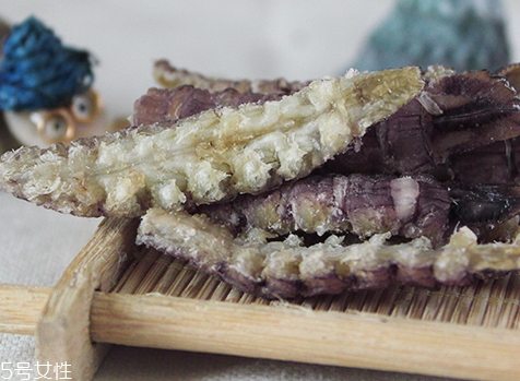 皮皮蝦干怎么做好吃 皮皮蝦干的吃法 皮皮蝦干怎么做好吃 皮皮蝦干的吃法