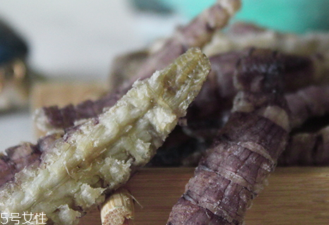 皮皮蝦干怎么做好吃 皮皮蝦干的吃法 皮皮蝦干怎么做好吃 皮皮蝦干的吃法