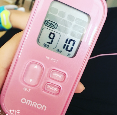 歐姆龍按摩儀的危害 歐姆龍按摩儀有壞處嗎？