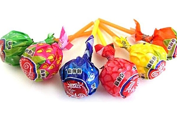 棒棒糖的牌子有哪些？好吃的棒棒糖推薦