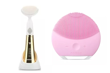 pobling和luna哪個(gè)好 pobling震動(dòng)潔面儀和luna mini2對比評測