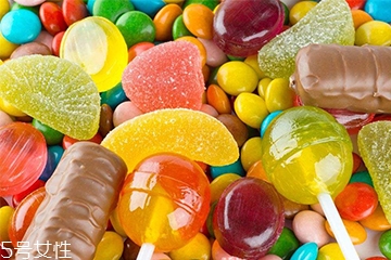 水果糖怎么做？水果糖的做法