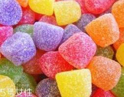 水果糖怎么做？水果糖的做法