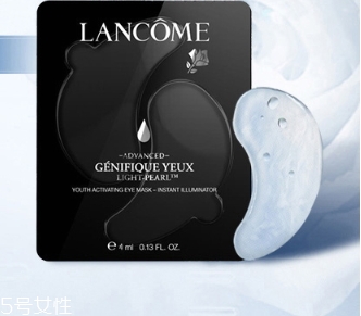 去黑眼圈眼膜哪個牌子好？去黑眼圈眼膜排行榜前十強