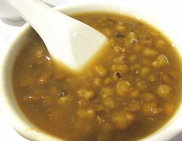 綠豆沙可以加什么？綠豆沙可以加紅糖嗎？