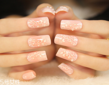 貼片美甲能長期做嗎 貼片美甲怎樣取下來 貼片美甲能長期做嗎 貼片美甲怎樣取下來