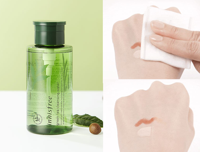 清爽卸妝水哪個(gè)牌子好 清爽卸妝水推薦 清爽卸妝水哪個(gè)牌子好 清爽卸妝水推薦