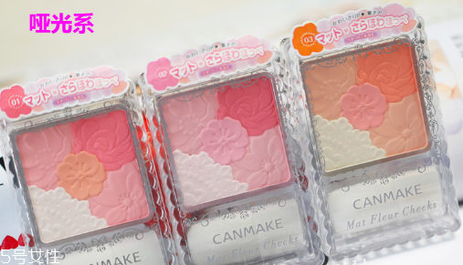 腮紅膏和腮紅粉的區(qū)別 腮紅膏和腮紅粉對比 腮紅膏和腮紅粉的區(qū)別 腮紅膏和腮紅粉對比