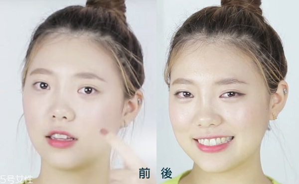 不畫眼線只畫眼影行嗎 不畫眼線的眼睛放大術