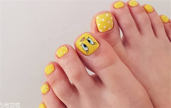 2022流行腳指甲款式圖片 2022顯白的腳部美甲圖片合集 2022流行腳指甲款式圖片 2022顯白的腳部美甲圖片合集