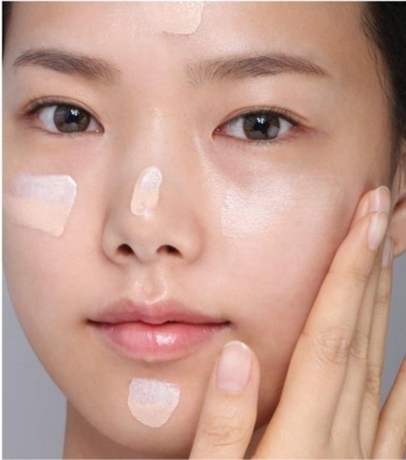 底妝不服貼怎么辦 5個(gè)讓底妝貼服技巧 底妝不服貼怎么辦 5個(gè)讓底妝貼服技巧